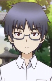 Yuuki Akamatsu