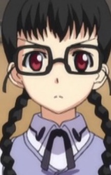 Lulu Shiizaki