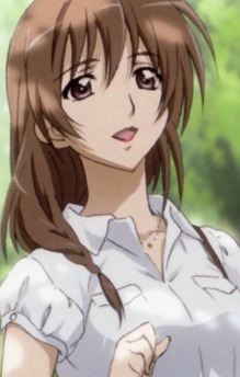 Yukie Akasaka