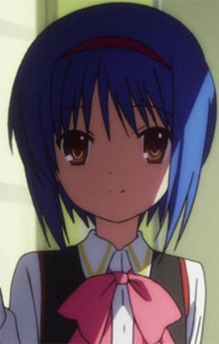 Midori Nishizono