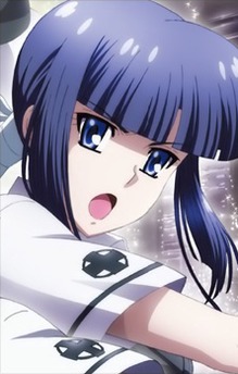 Kanade Takatsuki