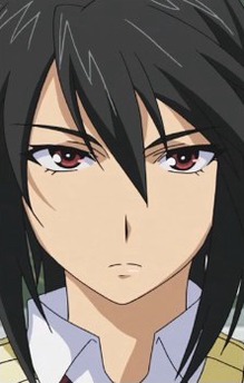 Nagi Ichinose