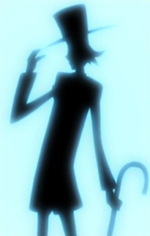 Ubamega-san