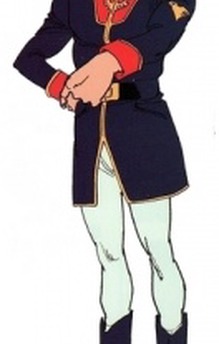 Ben Wooder