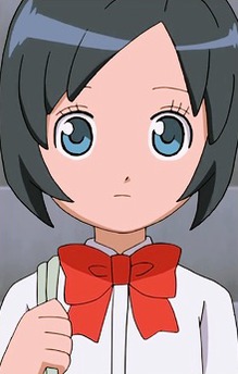 Aoi Sorano
