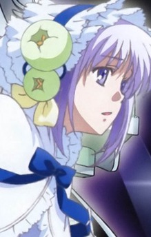 Aine Shizuma