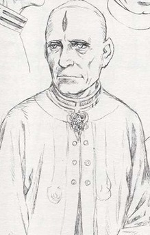 Marius Bassianus