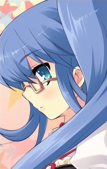 Nona Yuuki