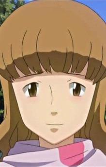 Aiko Tokosumi
