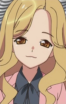 Tomoyo Itano