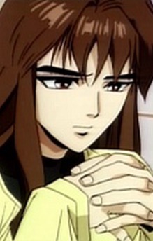 Kazami Asou