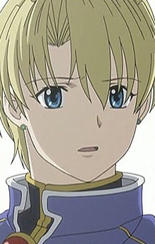 Prince Forsis