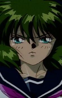 Nagisa Kai