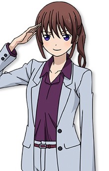 Nao Nakamura