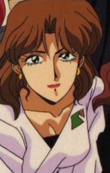 Harumi Nakagawa