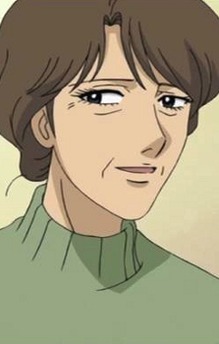 Haru Kitajima