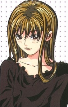 Megumi Amatsuka