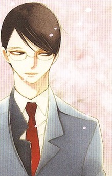 Rihito Sajou