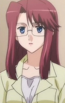 Koyomi Shirakawa