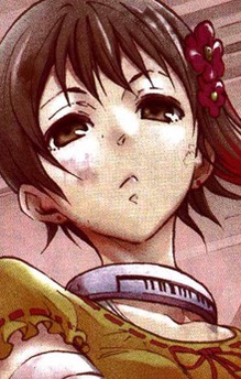 Minatsuki Takami