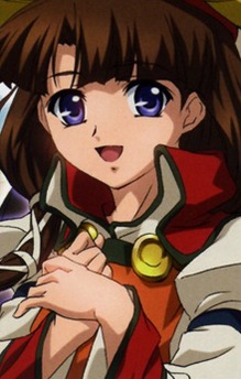 Riannon