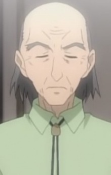 Kiichirou Kimiyoshi