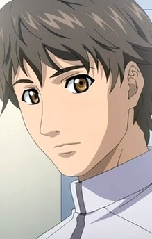 Haruki Oguma