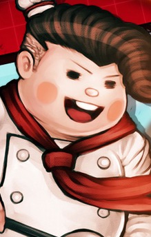 Teruteru Hanamura
