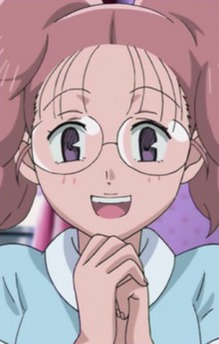 Miho Mukai