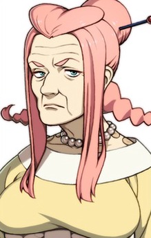 Tae Seragaki