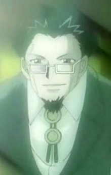 Seitarou Takamine