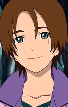 Masayuki Nakajima