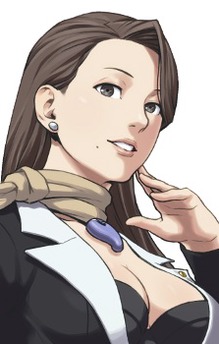 Chihiro Ayasato