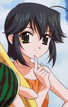 Mako Mizukoshi