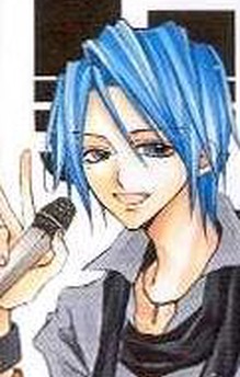Yugo Aoyagi
