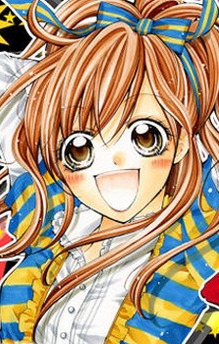 Hana Shiraboshi