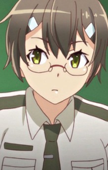 Minori Koganuma