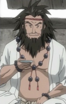 Susanoo