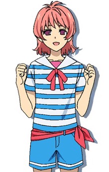 Leo Saionji