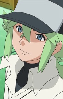 N