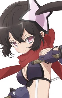 Kano Sazanami