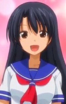 Haruna