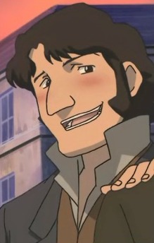 Grantaire