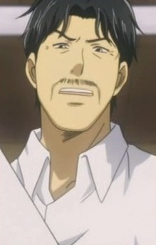 Kouzou Etou