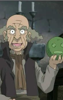 Fauchelevent