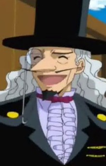 Dr. Riddles
