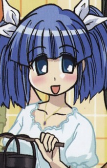 Sayaka Suzuki