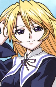 Nekane Springfield