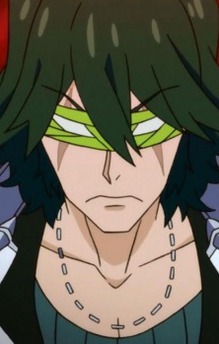 Uzu Sanageyama