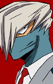 Mezou Shouji